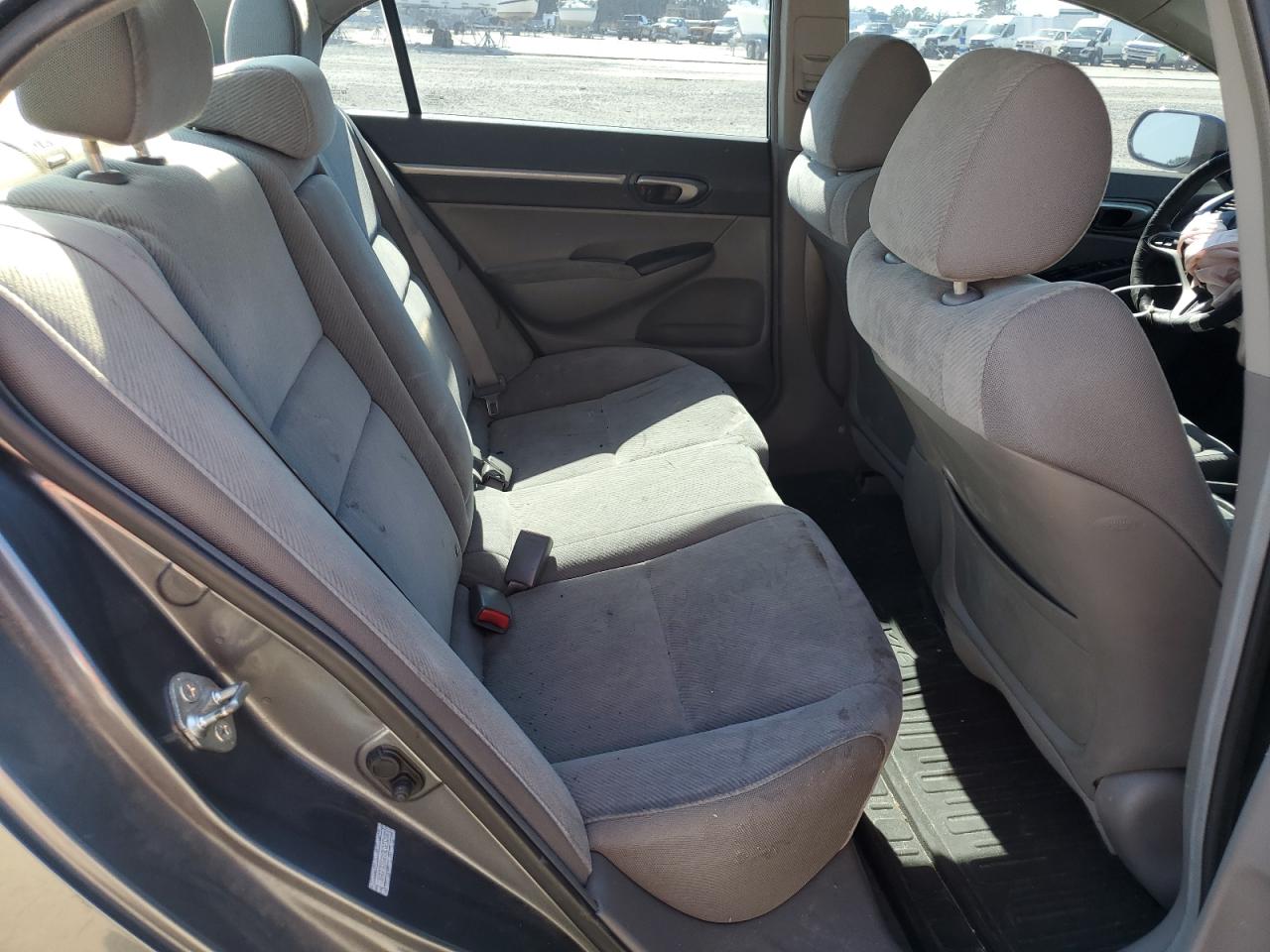 2009 Honda Civic - Image 10