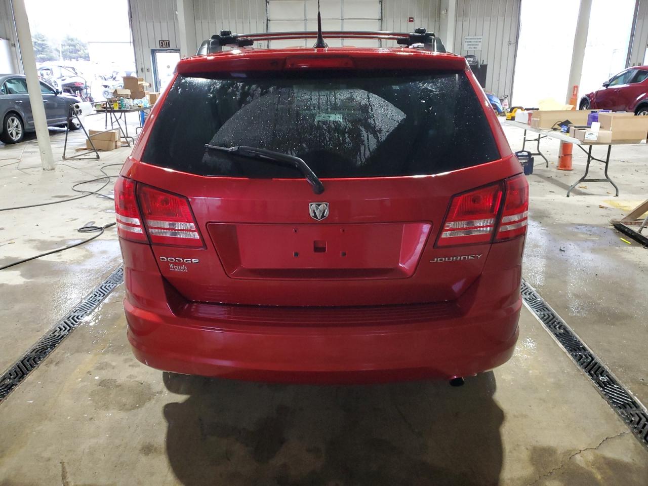 2010 Dodge Journey - Image 6