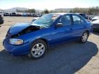 2006 Nissan Sentra 1.8 zu verkaufen in Las Vegas, NV - Front End