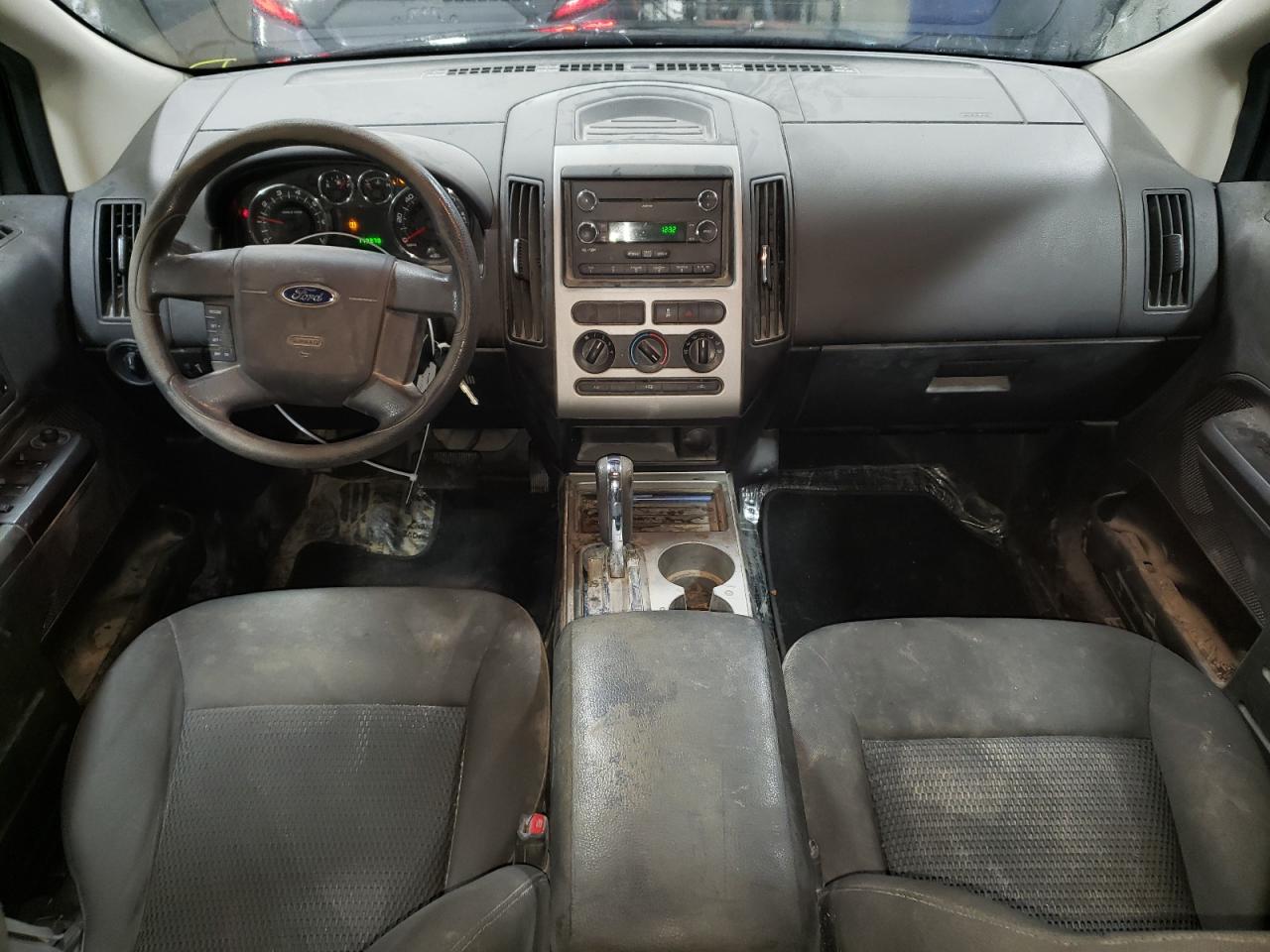 2009 Ford Edge - Image 8