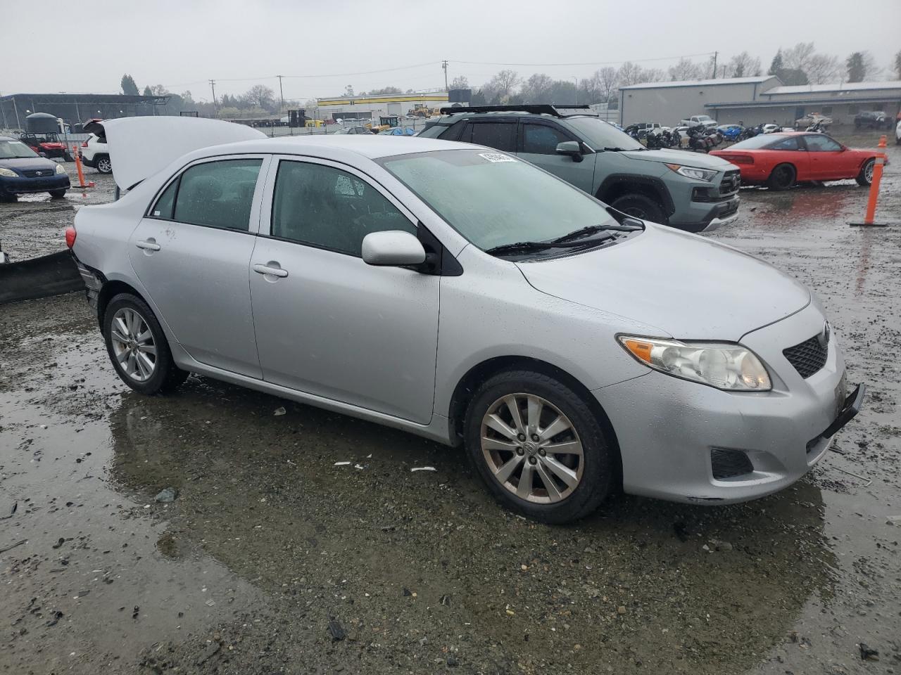 2010 Toyota Corolla - Image 4