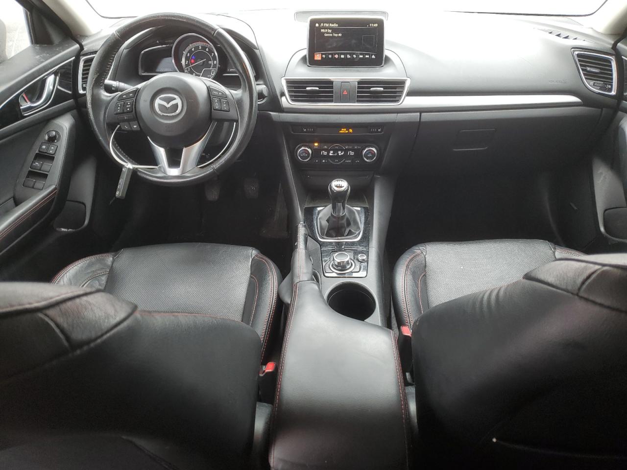 2015 Mazda 3 - Image 8