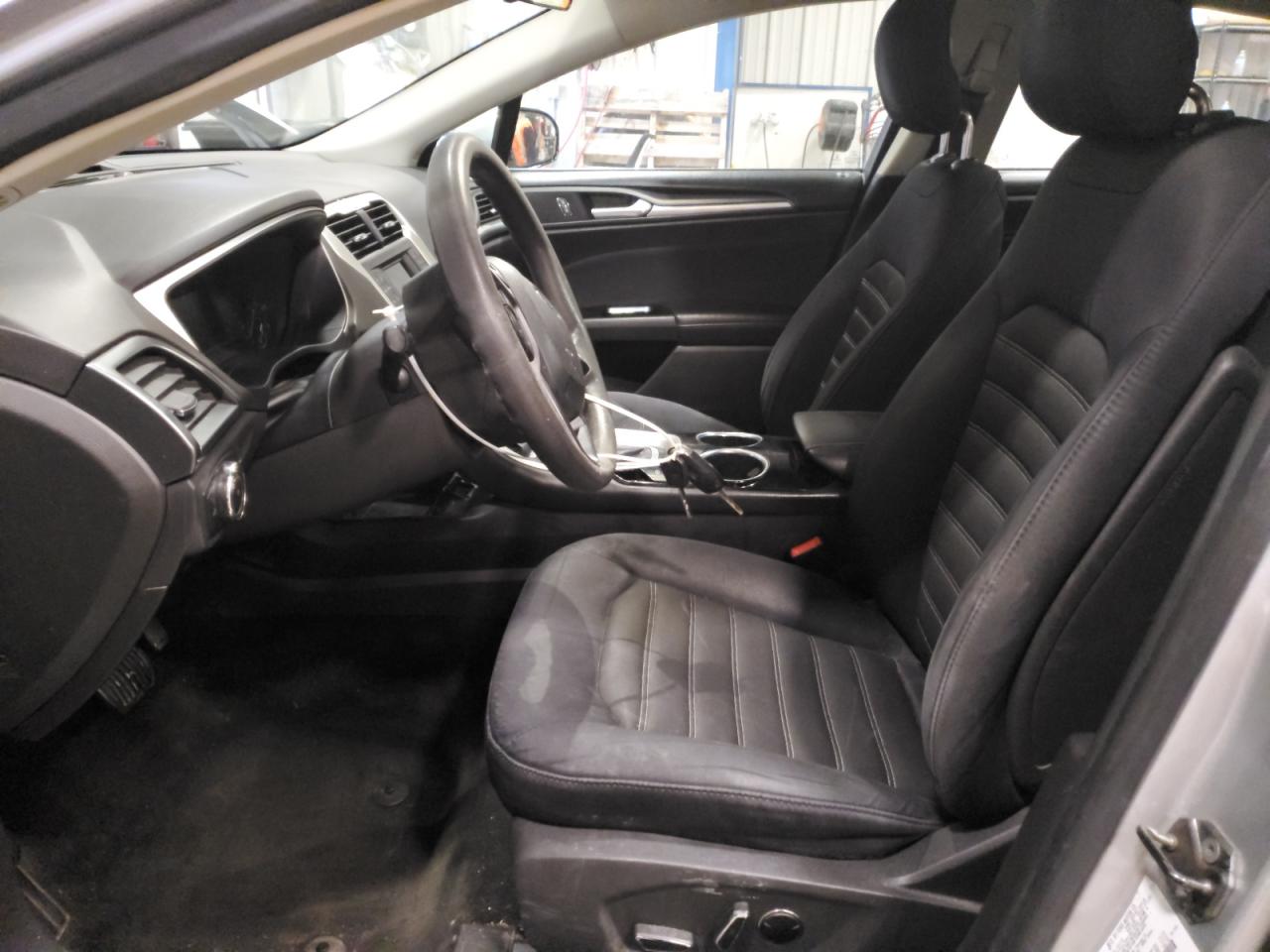 2013 Ford Fusion - Image 7