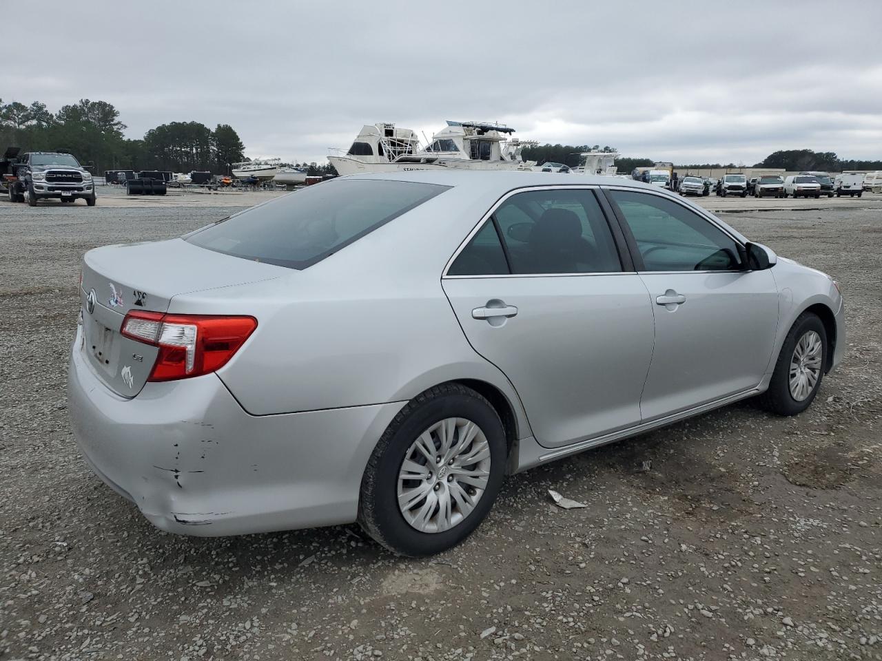 2013 Toyota Camry - Image 3