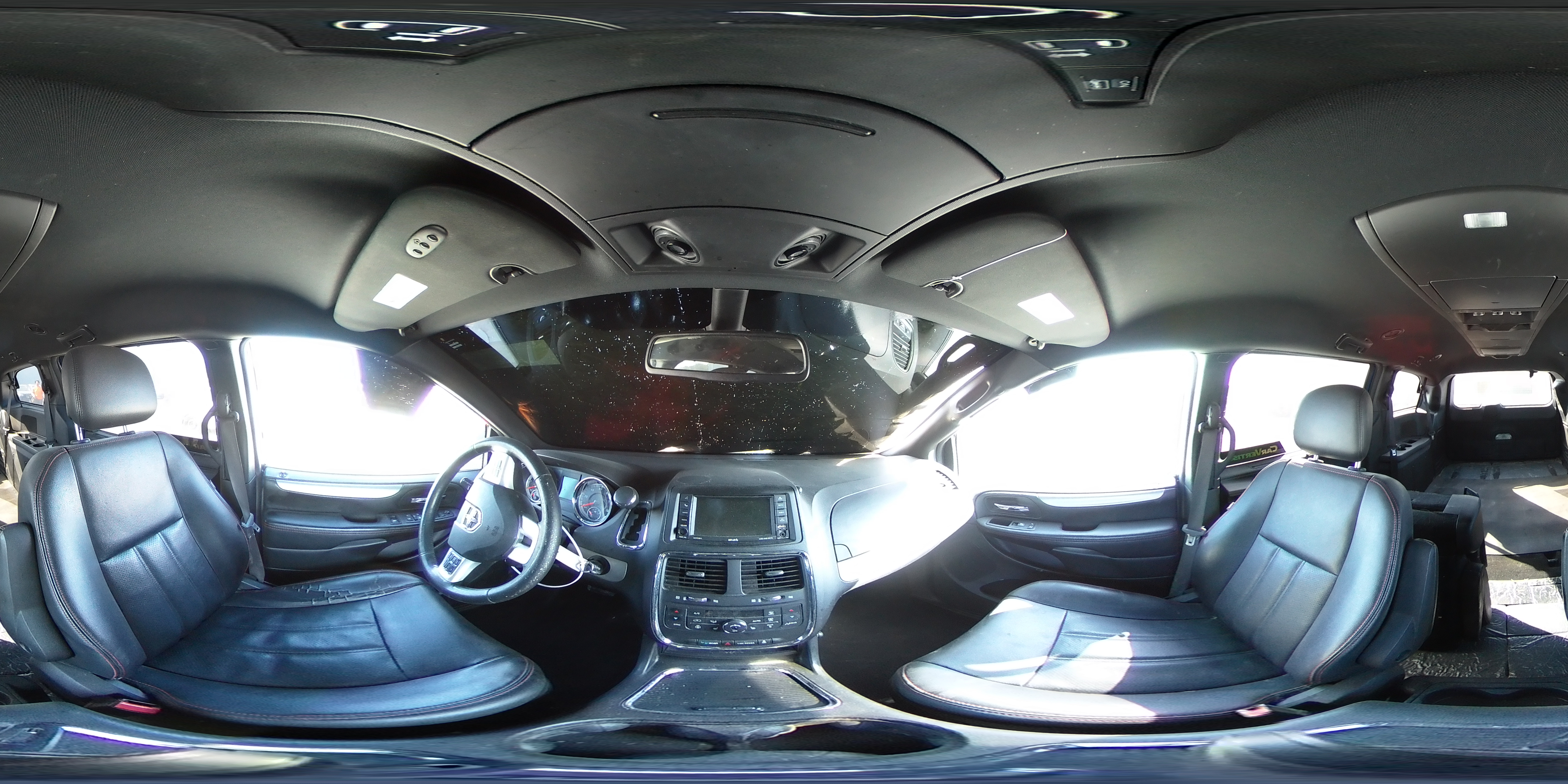 2019 Dodge Caravan - Image 16