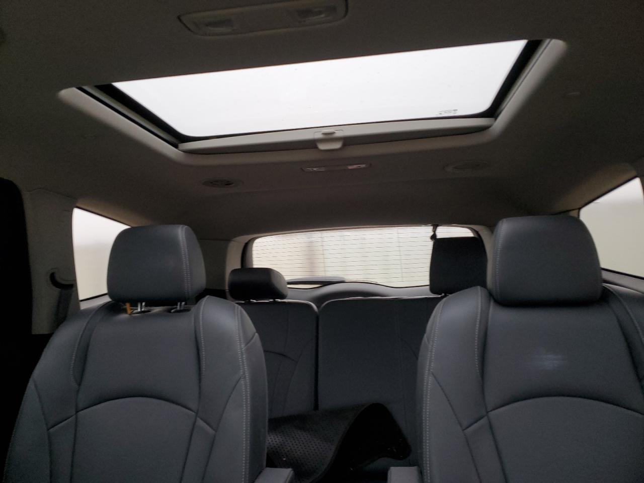 2019 Buick Enclave - Image 10