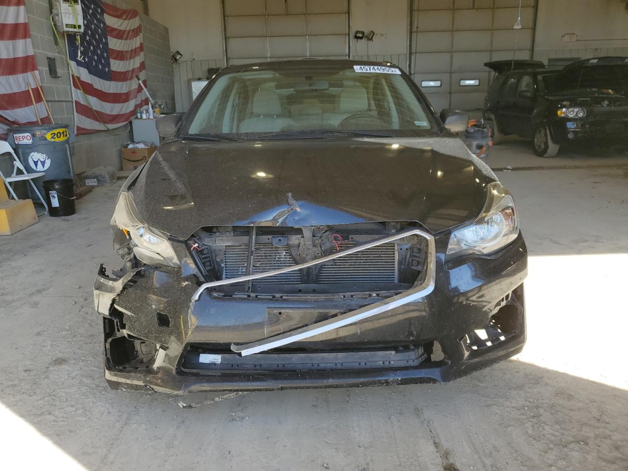 2015 Subaru Impreza - Image 5