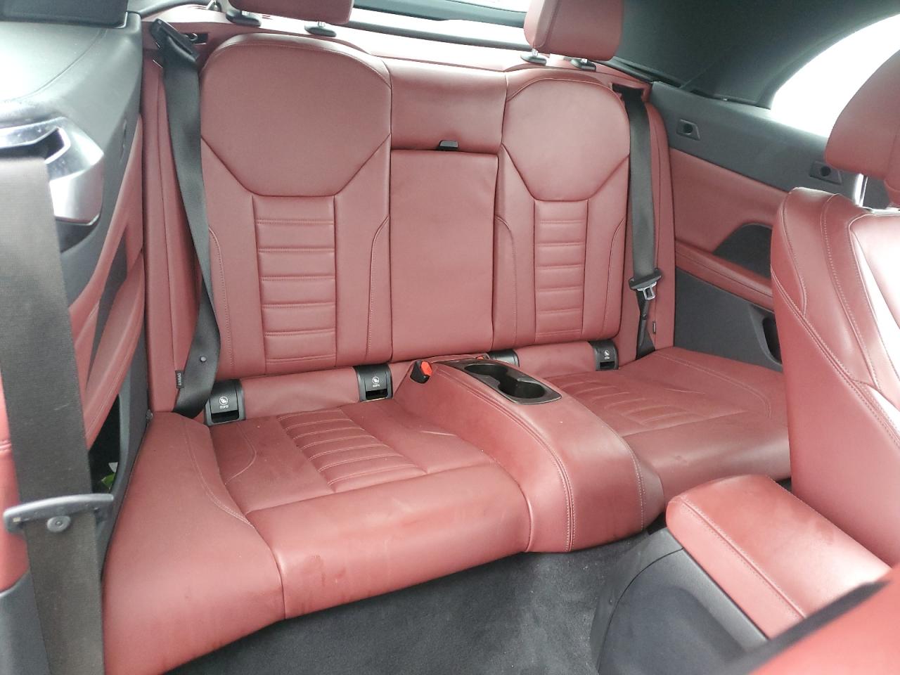 2023 BMW 4er - Image 10
