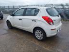 2014 HYUNDAI I20 CLASSI for sale at Copart YORK