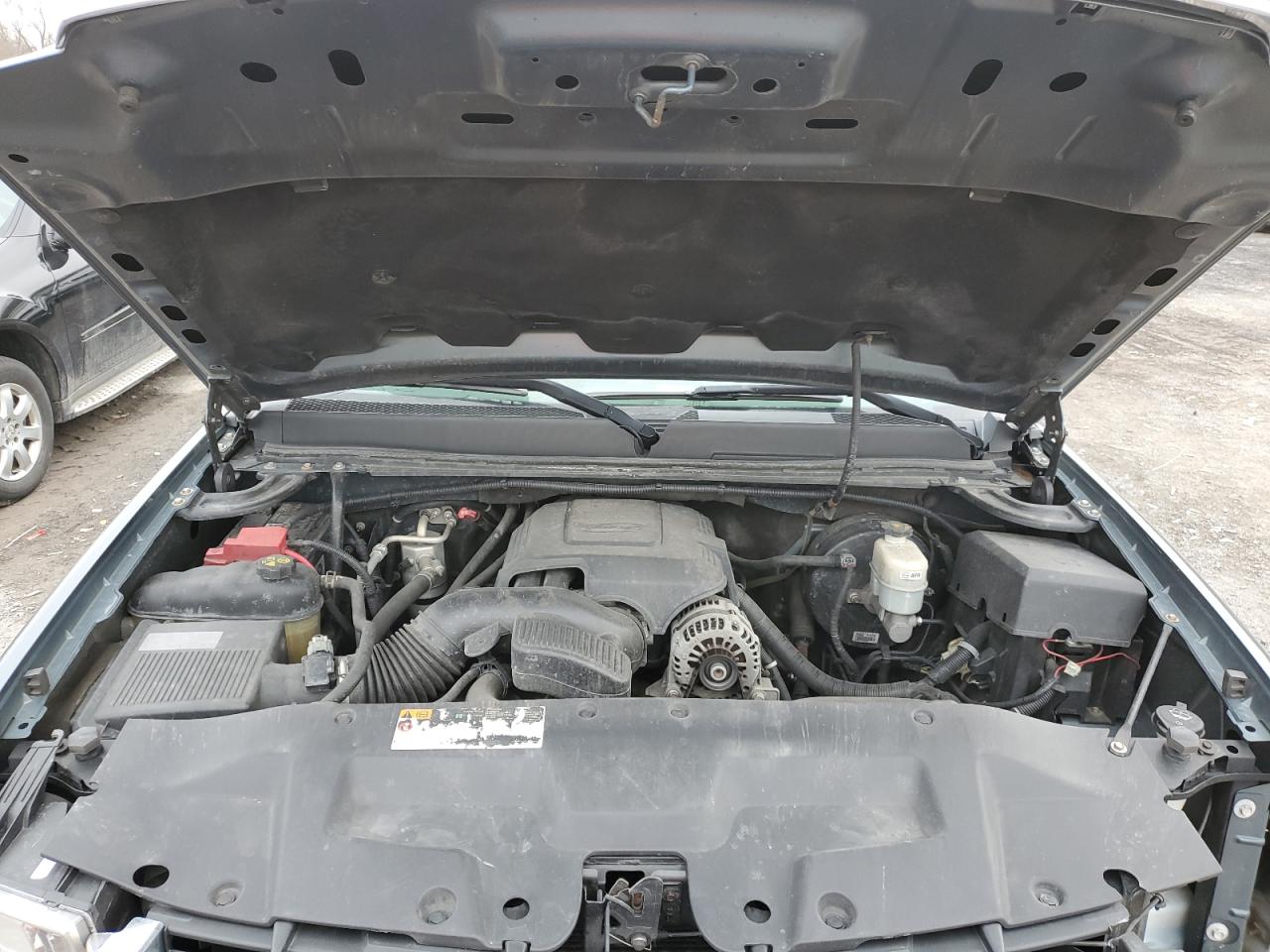 2012 GMC Sierra - Image 11