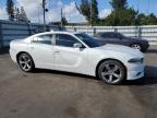 2015 Dodge Charger Sxt for Sale in Miami, FL - Rear End