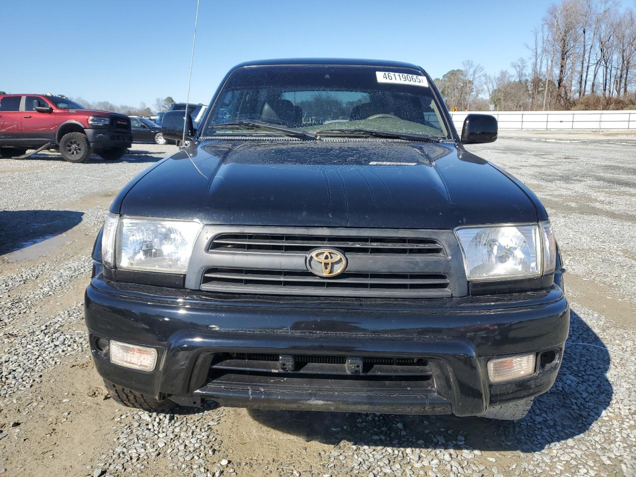 1999 Toyota 4Runner - Image 5