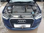 2015 AUDI A3 S LINE for sale at Copart YORK