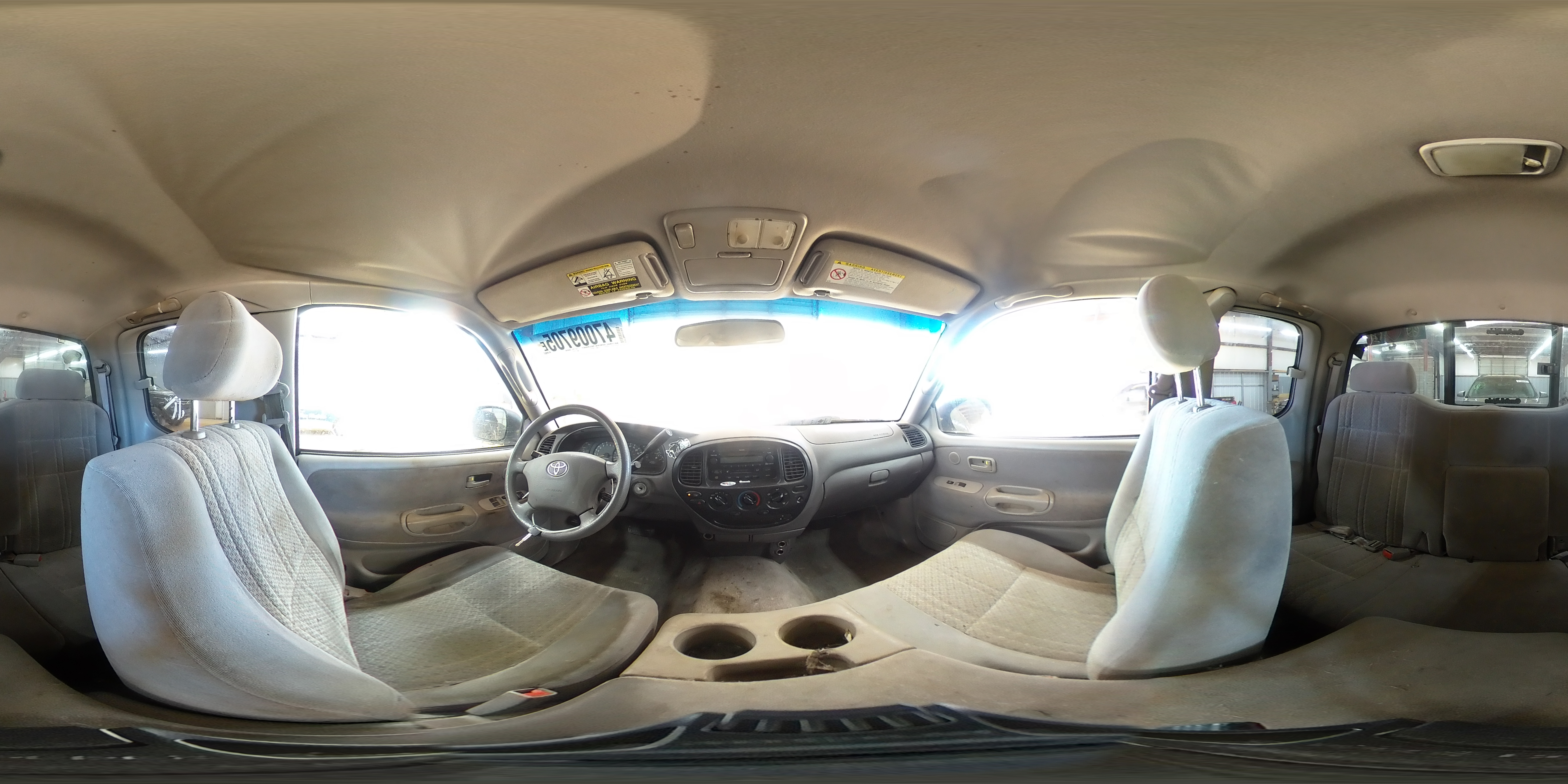 2003 Toyota Tundra - Image 13