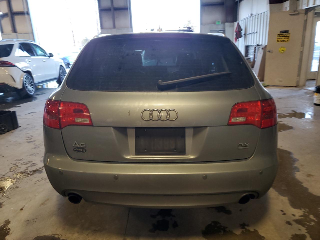 2008 Audi A6 - Image 6