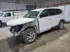 2021 Kia Telluride Lx продається в Candia, NH - Front End