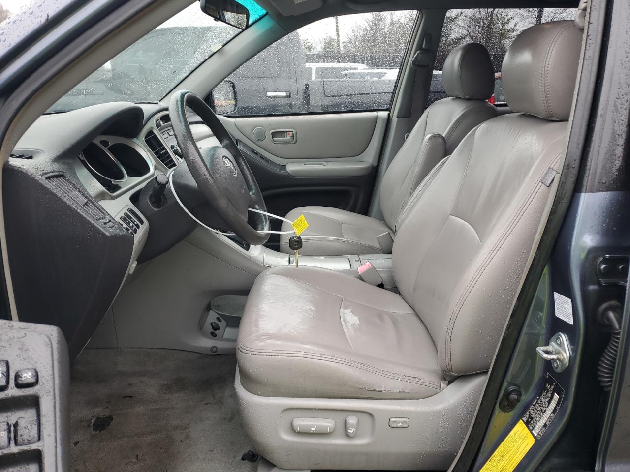 2006 Toyota Highlander - Image 7