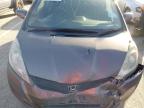 2013 HONDA JAZZ I-VTE for sale at Copart SANDWICH