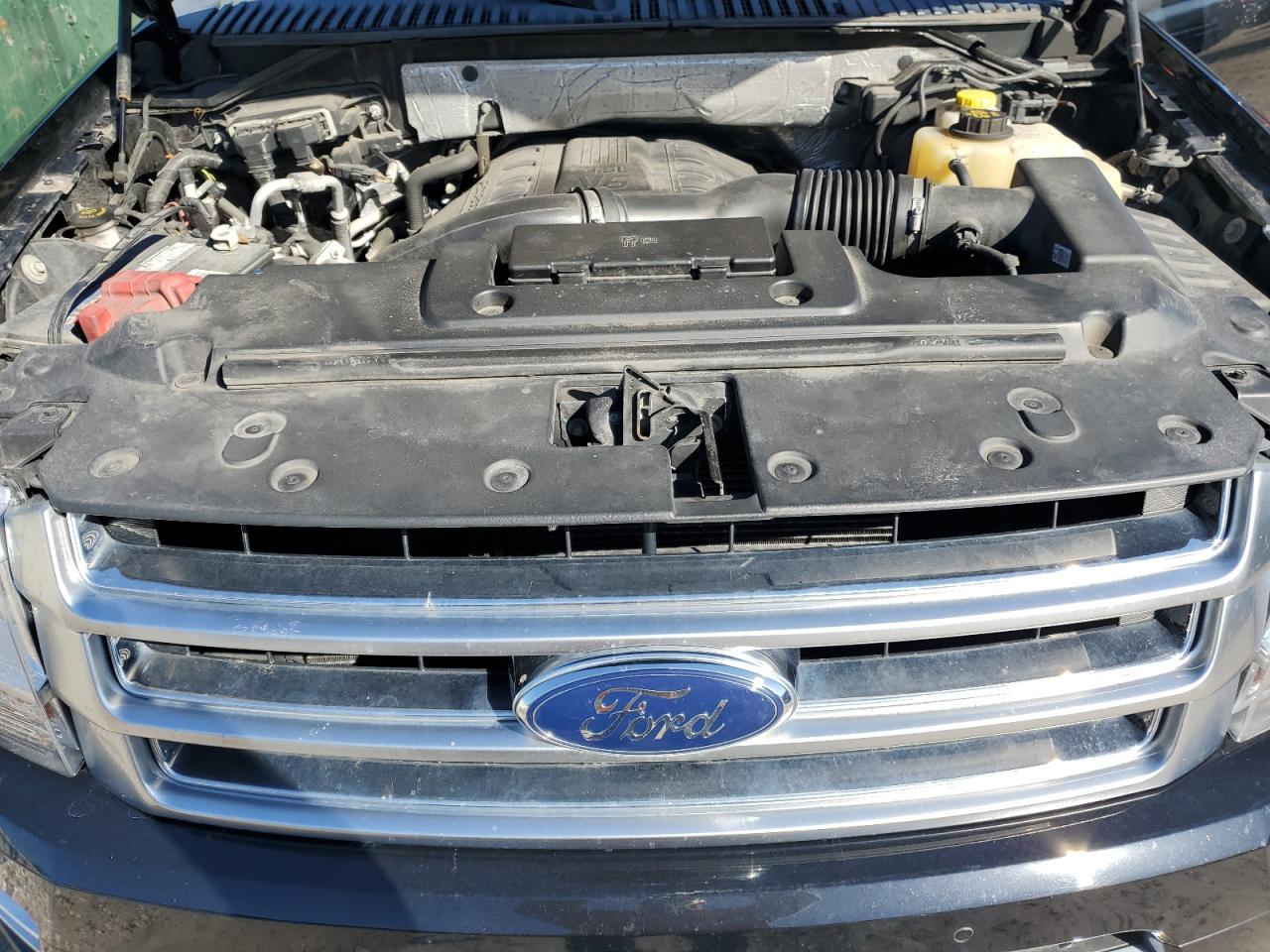 2017 Ford Expedition - Image 12