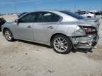 2013 Nissan Maxima S for Sale in Haslet, TX - Rear End