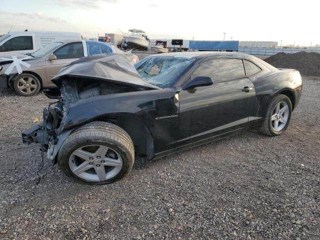 2011 Chevrolet Camaro Ls