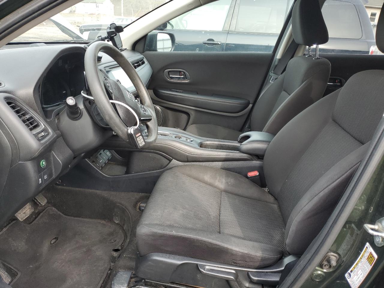 2017 Honda HR-V - Image 7