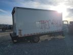 2002 Isuzu Npr Hd  de vânzare în North Las Vegas, NV - Burn - Interior