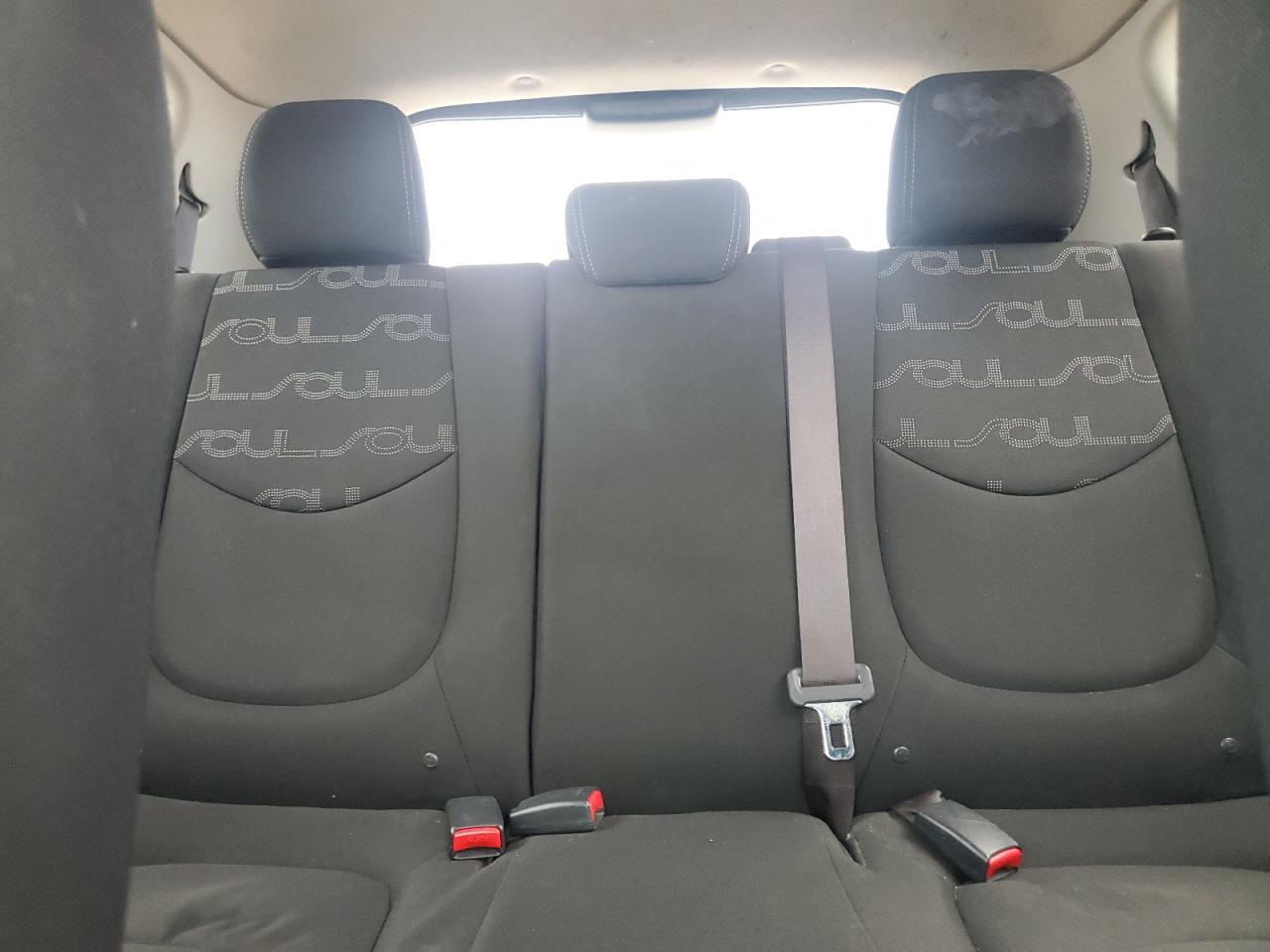 2013 Kia Soul - Image 10