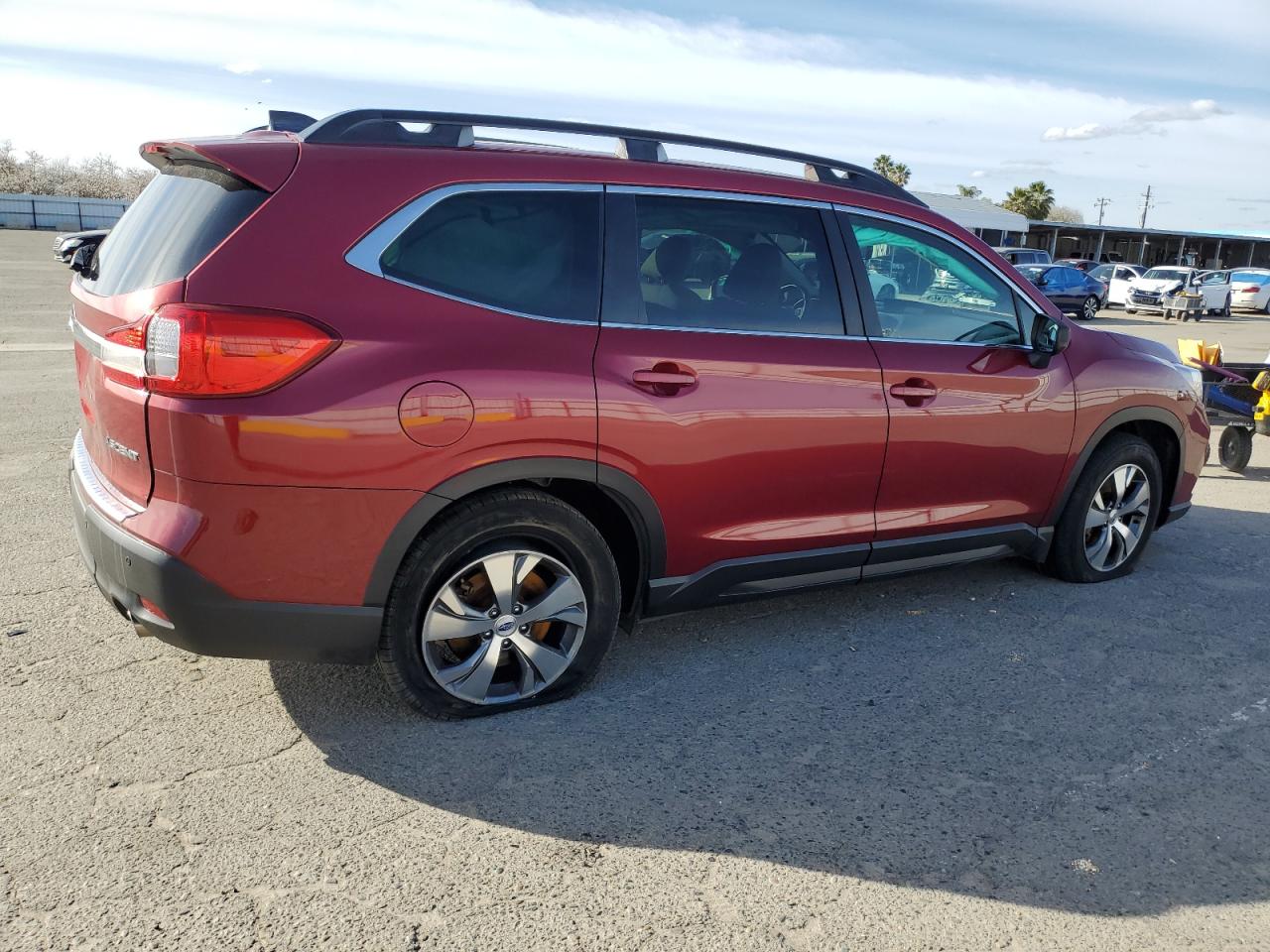 2019 Subaru Ascent - Image 3