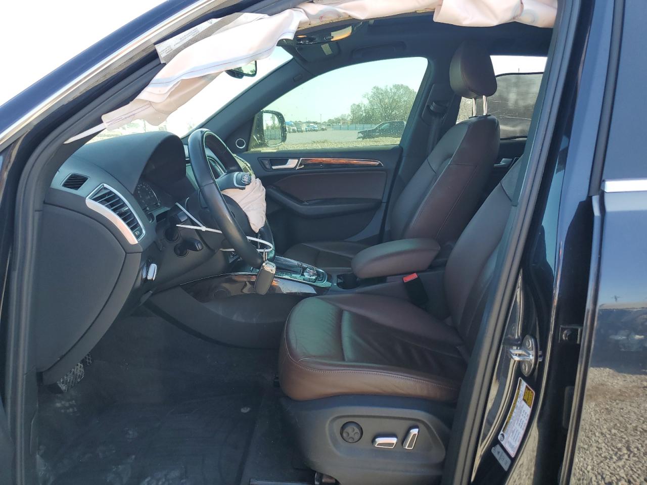 2014 Audi Q5 - Image 7