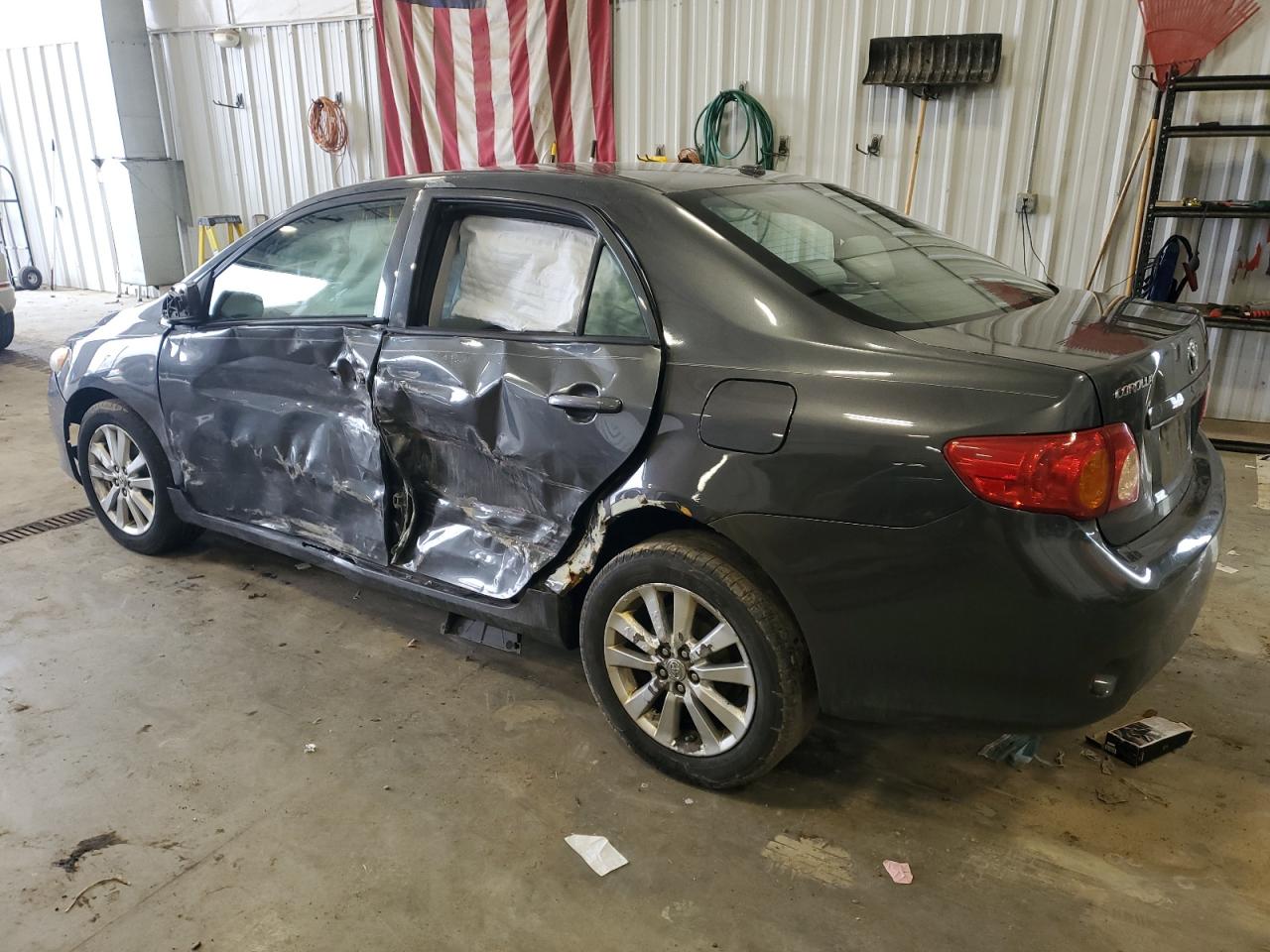 2010 Toyota Corolla - Image 2