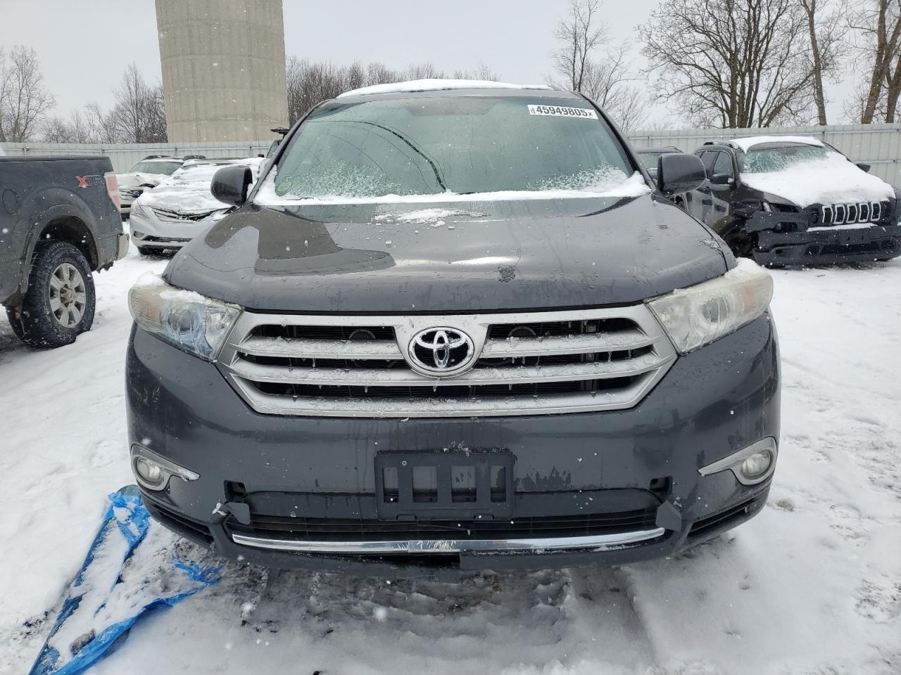 2011 Toyota Highlander - Image 5