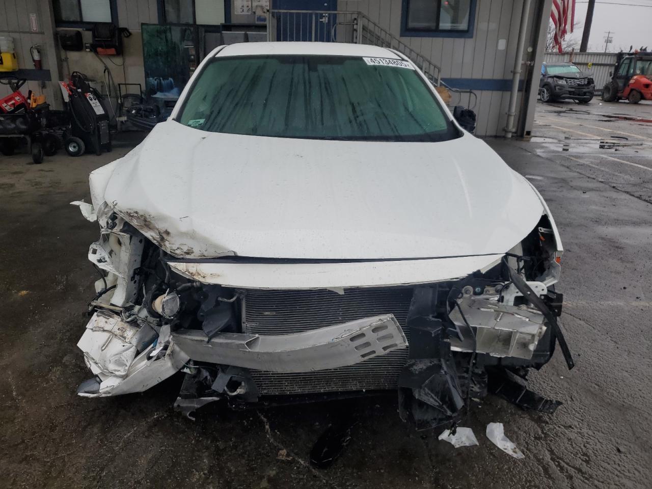 2016 Honda Civic - Image 5