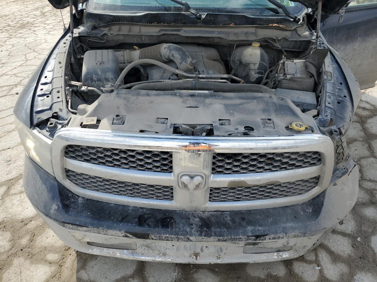2013 RAM 1500 - Image 12