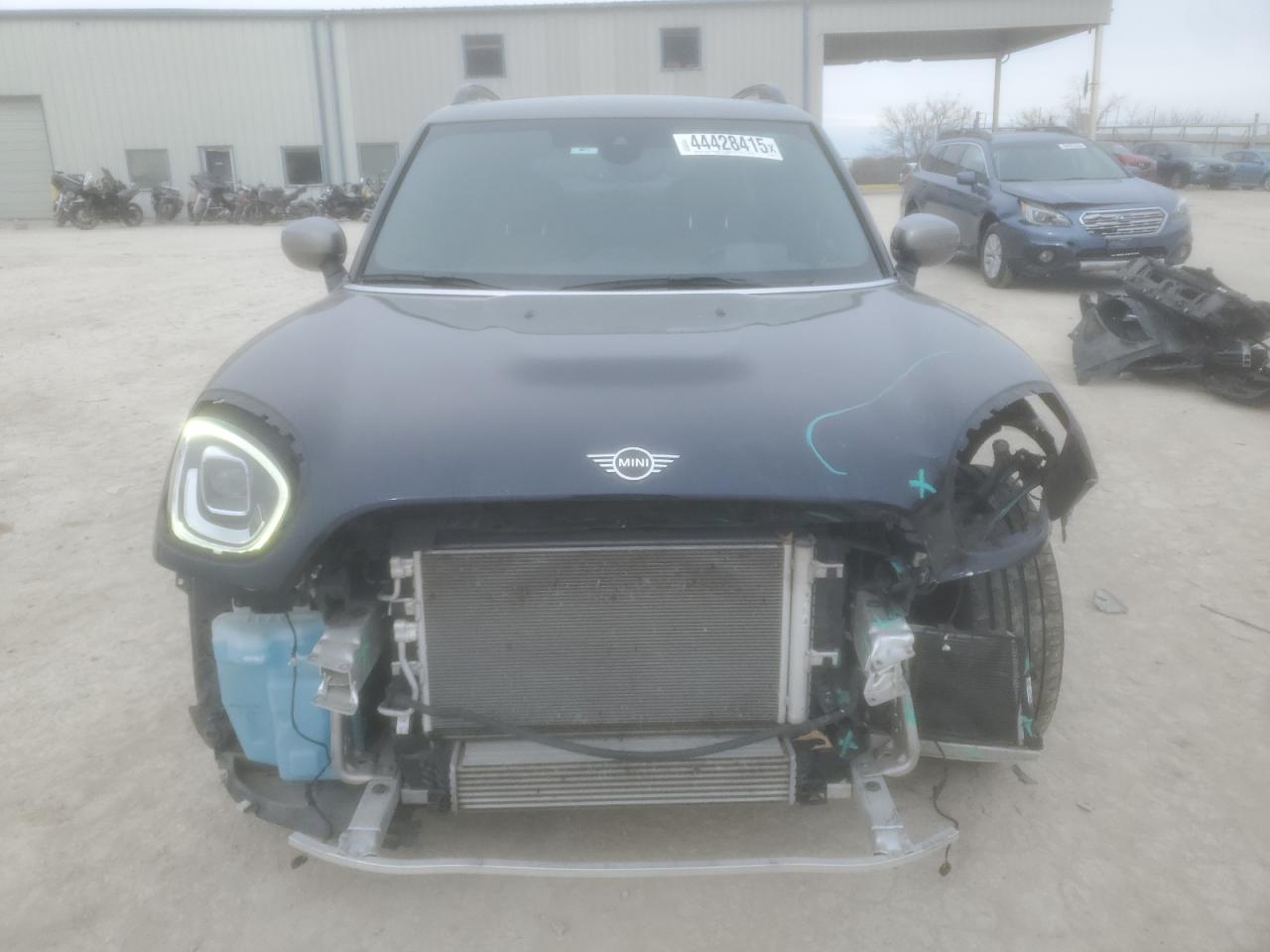 2021 MINI Cooper - Image 5