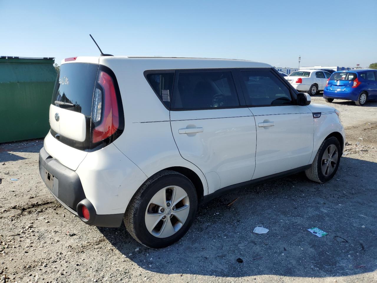 2016 Kia Soul - Image 3