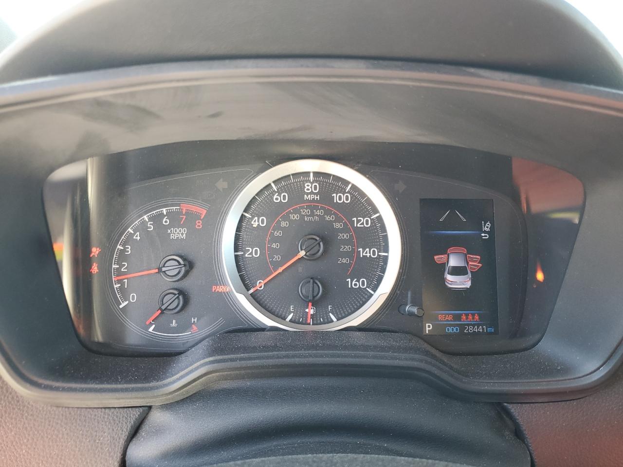 2021 Toyota Corolla - Image 9