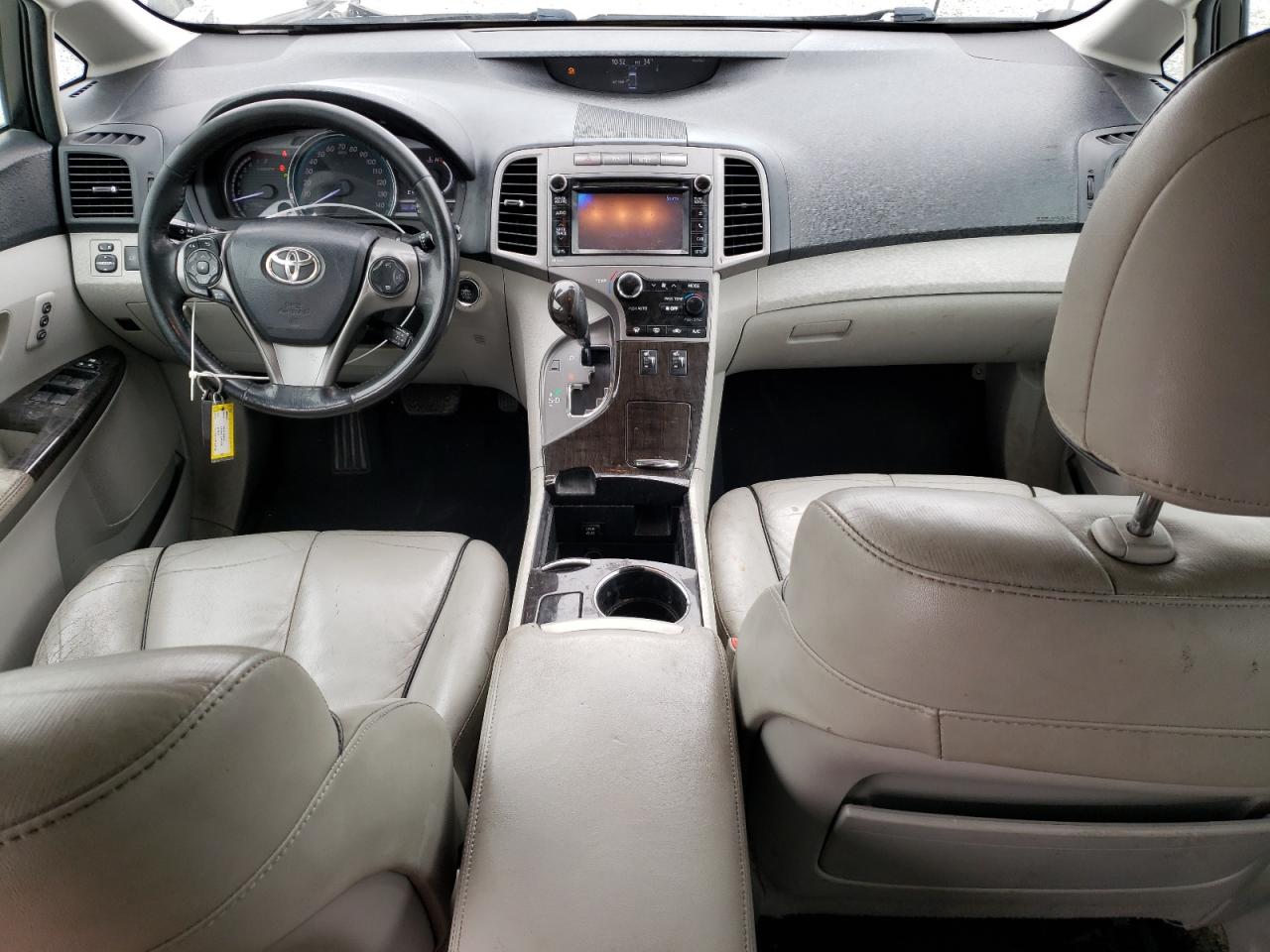 2013 Toyota Venza - Image 8