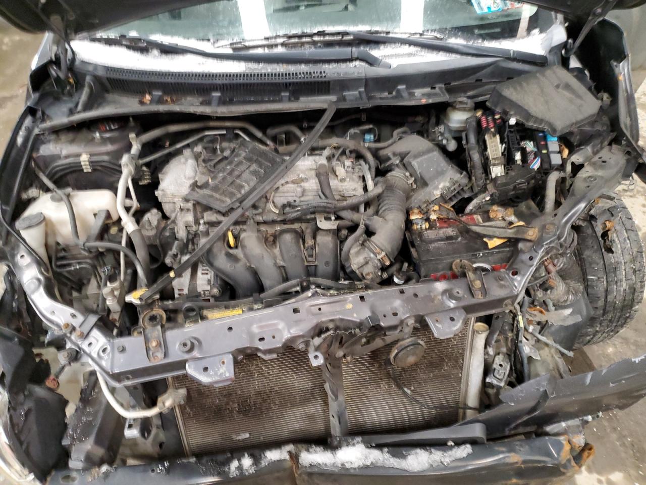 2011 Toyota Corolla - Image 11