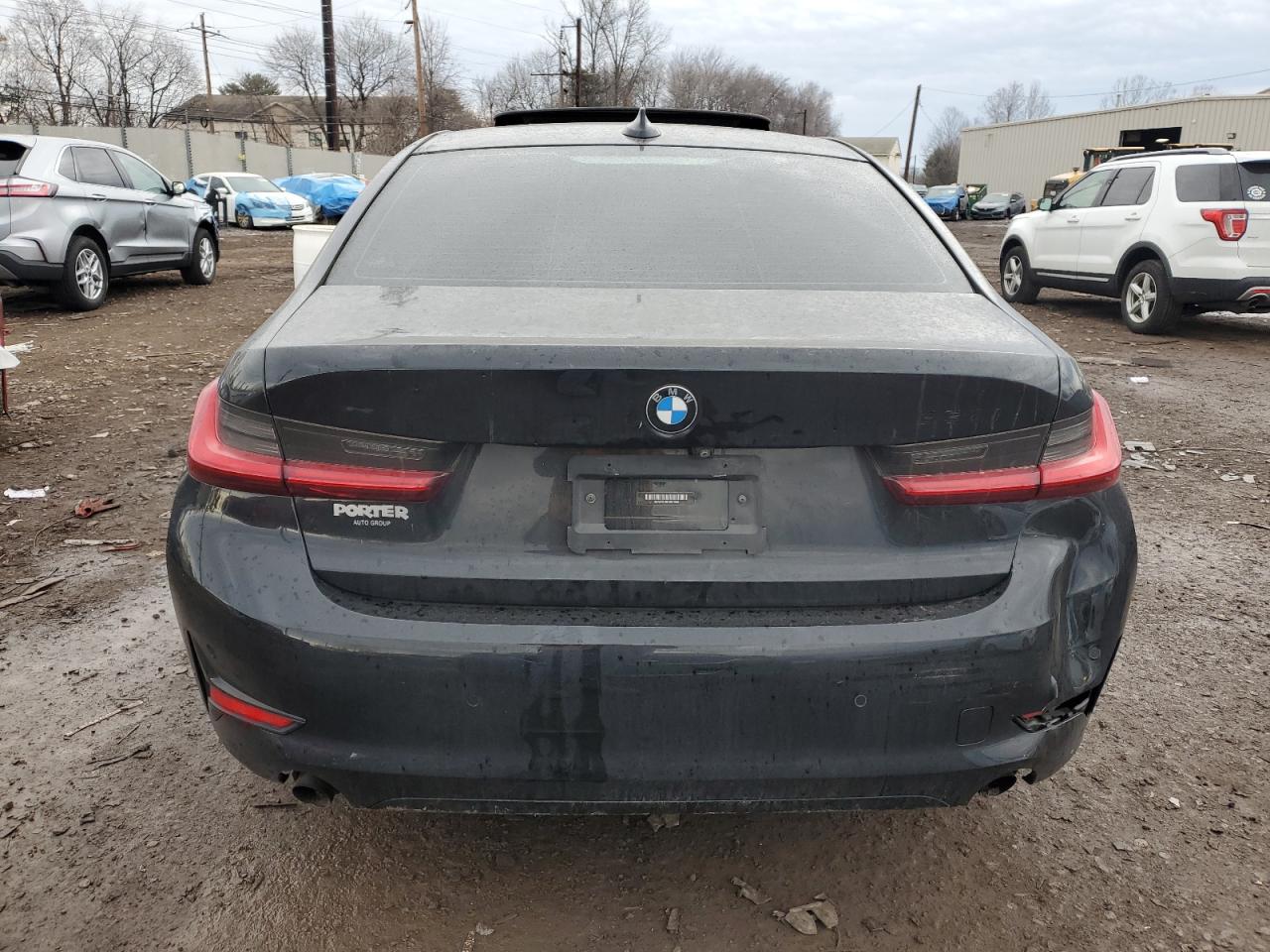 2020 BMW 3er - Image 6