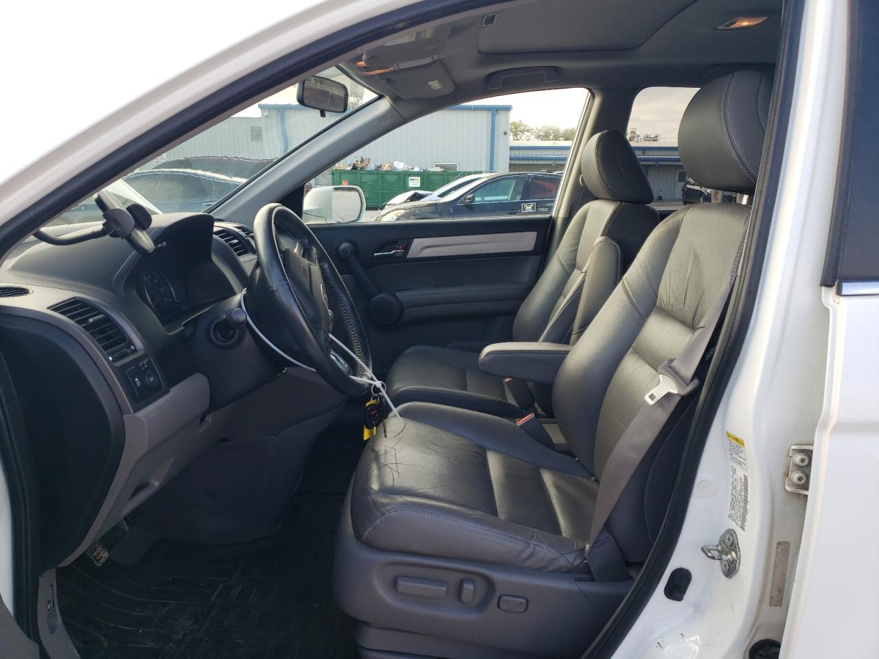 2010 Honda CR-V - Image 7