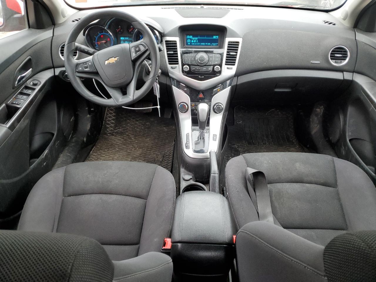 2015 Chevrolet Cruze - Image 8