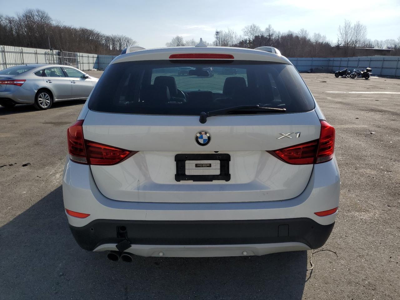 2014 BMW X1 - Image 6