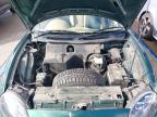 2005 MG TF for sale at Copart NEWBURY