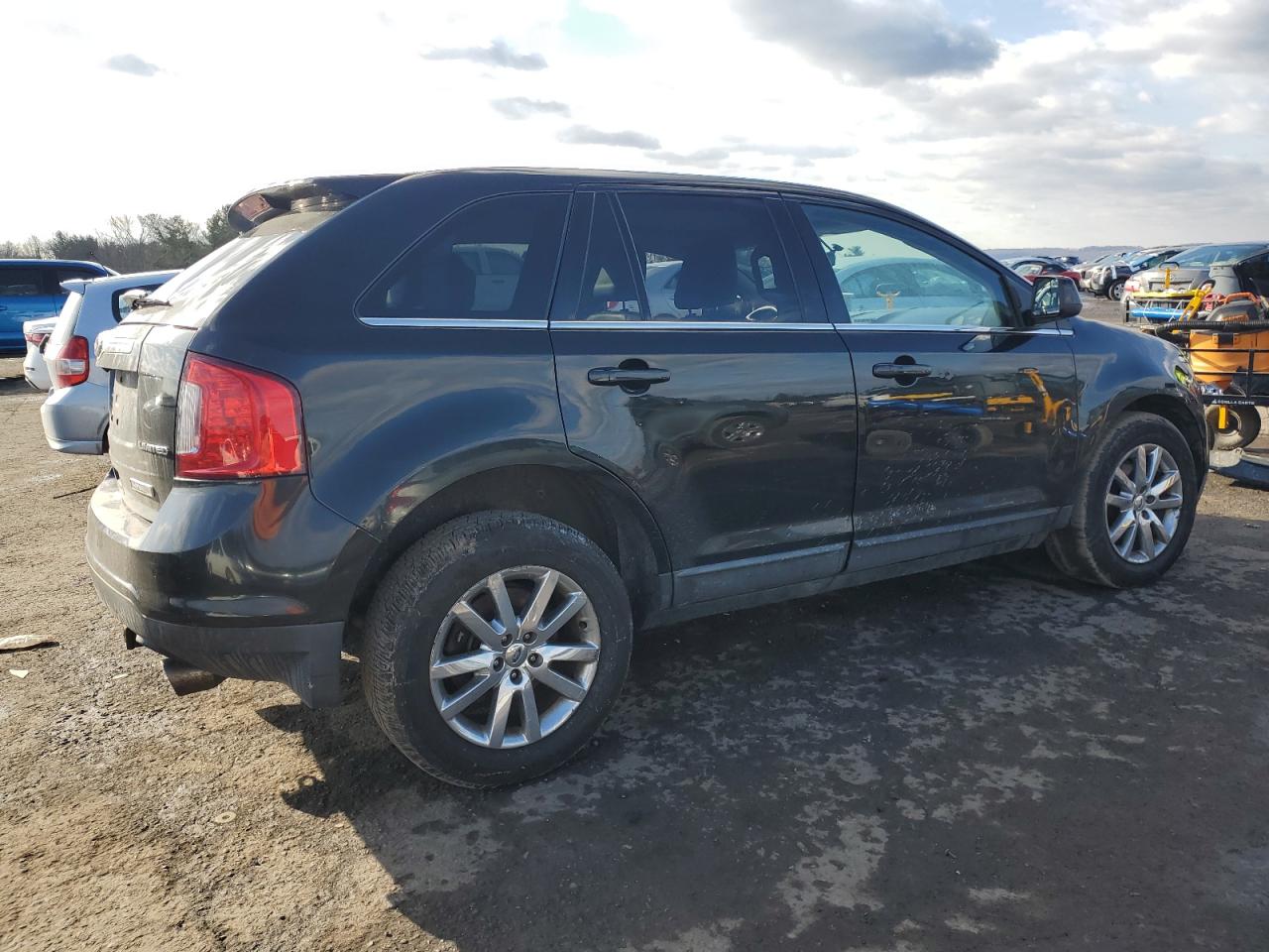 2011 Ford Edge - Image 3