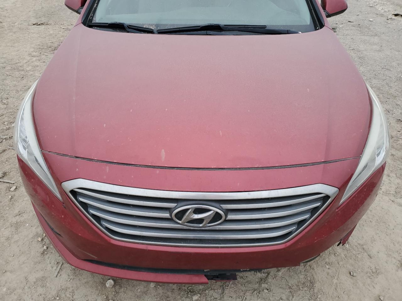 2016 Hyundai Sonata - Image 11
