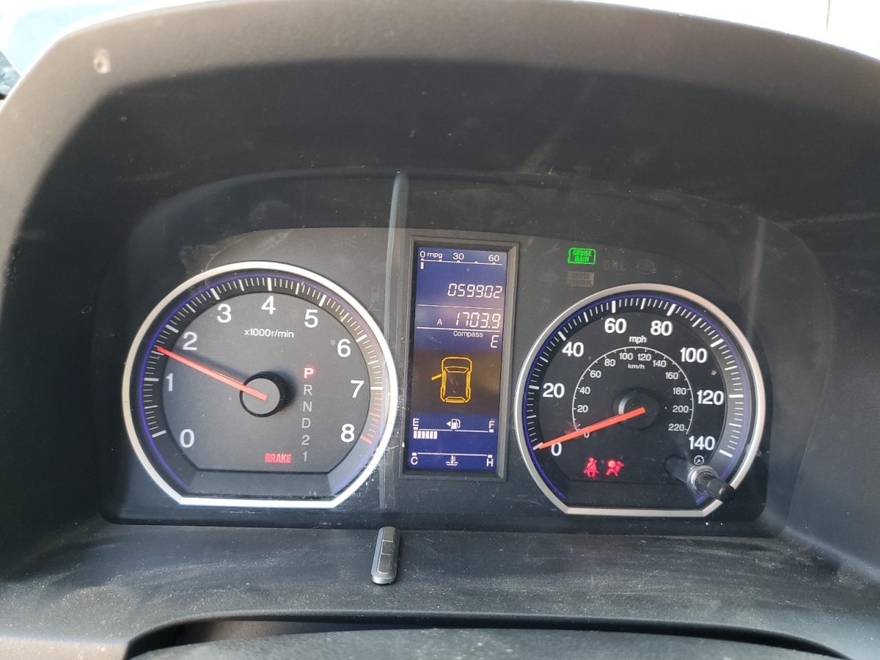2010 Honda CR-V - Image 9