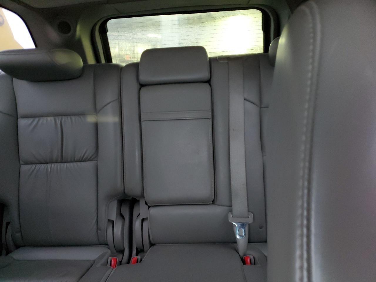 2011 Jeep Grand Cherokee - Image 10