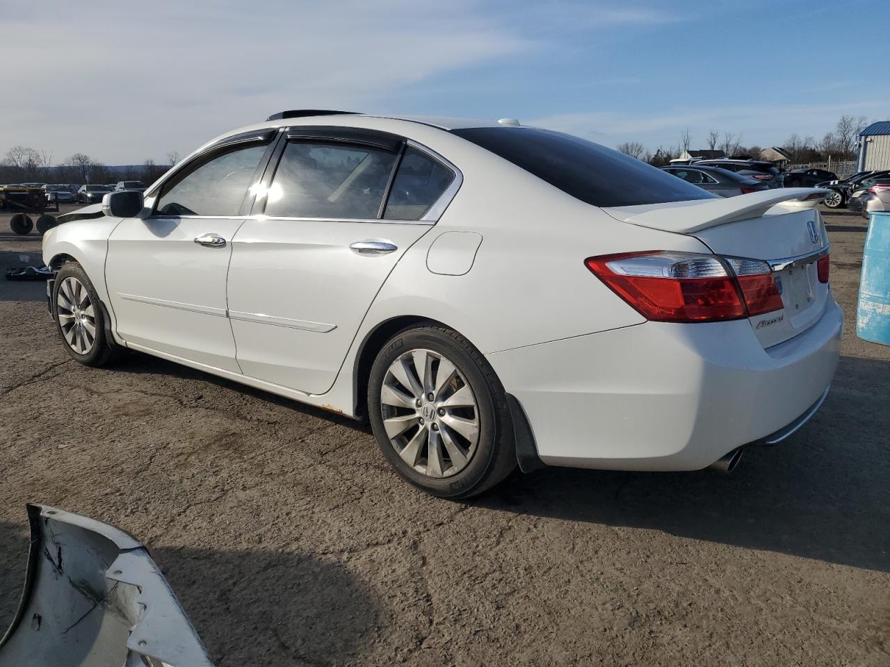 2013 Honda Accord - Image 2