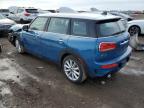 2024 Mini Cooper S Clubman All4 for Sale in Elgin, IL - Front End